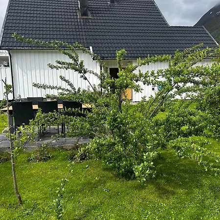With Sauna Near Rough Mountains, Myrvn 4 *