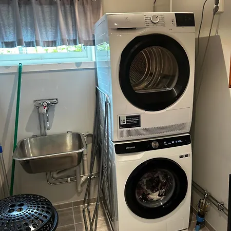 Apartmán With Sauna Near Rough Mountains, Myrvn 4 *
