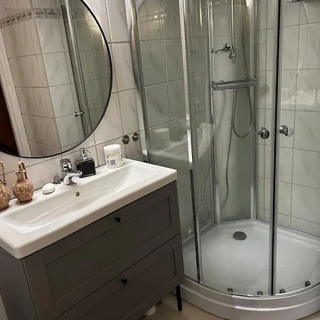 Apartman With Sauna Near Rough Mountains, Myrvn 4 Vollan