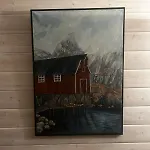 شقة With Sauna Near Rough Mountains, Myrvn 4 Vollan