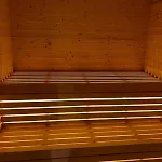 شقة With Sauna Near Rough Mountains, Myrvn 4