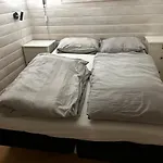 شقة With Sauna Near Rough Mountains, Myrvn 4